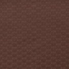 54"" E528 Brown, Flower Jacquard Woven Upholstery Grade Fabric By The Yard