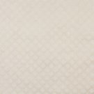 54"" E546 Ivory White, Diamond Jacquard Woven Upholstery Grade Fabric By The Yard