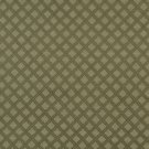 54"" E551 Green, Diamond Jacquard Woven Upholstery Grade Fabric By The Yard