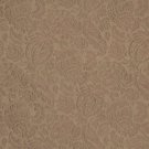 54"" E557 Olive Green, Floral Jacquard Woven Upholstery Grade Fabric By The Yard
