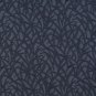 54"" E583 Blue, Grassy Meadow Jacquard Woven Upholstery Grade Fabric By The Yard