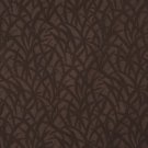 54"" E584 Brown, Grassy Meadow Jacquard Woven Upholstery Grade Fabric By The Yard