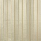 54"" E602, Striped Ivory And Silver Damask Upholstery And Window Treatment Fabric By The Yard