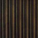 54"" E604 Striped Black Gold Green Orange Damask Upholstery Window Treatment Fabric By The Yard