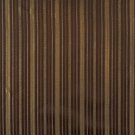 54"" E606, Striped Brown, Green And Gold Damask Upholstery And Window Treatment Fabric By The Yard