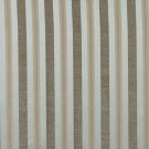54"" E631, Striped Light Blue And Gold Damask Upholstery And Window Treatment Fabric By The Yard