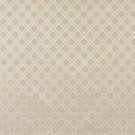 54"" E634, Diamond Ivory And Silver Damask Upholstery And Window Treatment Fabric By The Yard