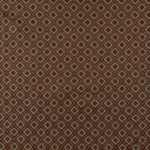 54"" E638, Diamond Brown, Green And Gold Damask Upholstery And Window Treatment Fabric By The Yard