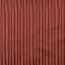 54"" E651, Striped Red, Gold And Green Damask Upholstery And Window Treatment Fabric By The Yard