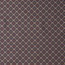 54"" E656 Diamond Navy Blue Yellow Green Damask Upholstery Window Treatment Fabric By The Yard