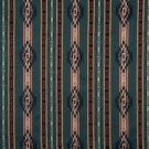 54"" F380 Striped Southwestern, Navajo, Lodge Style Upholstery Grade Fabric By The Yard