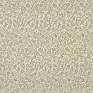F419 Green And Beige Floral Matelasse Reversible Upholstery Fabric By The Yard | Width: 54""