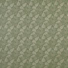 54"" F709 Lime Green, Leaf Floral Heavy Duty Crypton Commercial Grade Upholstery Fabric By The Yard