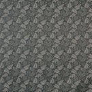 54"" F711 Grey, Leaf Floral Heavy Duty Crypton Commercial Grade Upholstery Fabric By The Yard