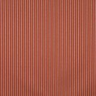54"" F753 Orange, Striped Heavy Duty Crypton Commercial Grade Upholstery Fabric By The Yard