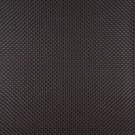 54"" G003 Brown, Woven Rattan Textured Faux Leather Vinyl By The Yard