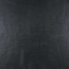 54"" G007 Black, Fine Leather Grain Faux Leather Vinyl By The Yard