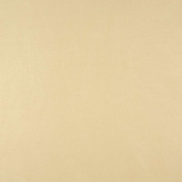 54"" G008 Yellow, Fine Leather Grain Faux Leather Vinyl By The Yard