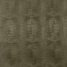 54"" G011 Olive Green, Alligator Faux Leather Vinyl By The Yard