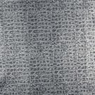 54"" G053 Gray, Metallic Reptile Faux Leather Vinyl By The Yard