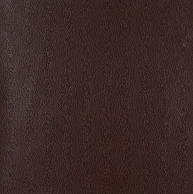 54"" G500 Brown, Upholstery Grade Recycled Leather (Bonded Leather) By The Yard