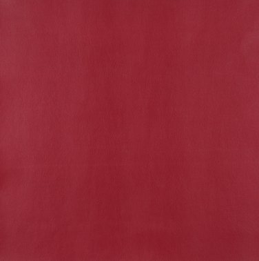 54"" G516 Red, Upholstery Grade Recycled Leather (Bonded Leather) By The Yard