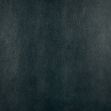 54"" G532 Navy Blue, Upholstery Grade Recycled Leather (Bonded Leather) By The Yard