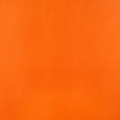 54"" G534 Orange, Upholstery Grade Recycled Leather (Bonded Leather) By The Yard