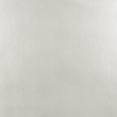 54"" G538 Shiny Silver, Upholstery Grade Recycled Leather (Bonded Leather) By The Yard