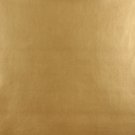 54"" G539 Shiny Gold, Upholstery Grade Recycled Leather (Bonded Leather) By The Yard