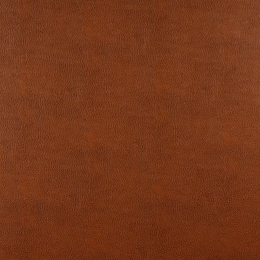 54"" G544 Brown, Upholstery Grade Recycled Leather (Bonded Leather) By The Yard