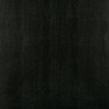 54"" G546 Black, Upholstery Grade Recycled Leather (Bonded Leather) By The Yard