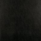 54"" G549 Black, Upholstery Grade Recycled Leather (Bonded Leather) By The Yard