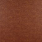 54"" G552 Saddle Brown, Upholstery Grade Recycled Leather (Bonded Leather) By The Yard