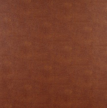 54"" G552 Saddle Brown, Upholstery Grade Recycled Leather (Bonded Leather) By The Yard