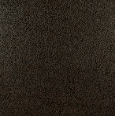 54"" G553 Brown, Upholstery Grade Recycled Leather (Bonded Leather) By The Yard
