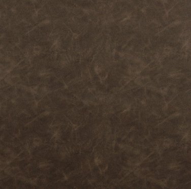 54"" G561 Brown, Upholstery Grade Recycled Leather (Bonded Leather) By The Yard