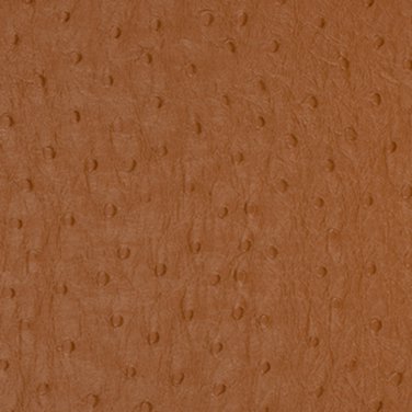 54"" Wide G701, Brown, Ostrich Emu Outdoor Indoor Marine Vinyl By The Yard From Nassimi