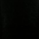 54"" Wide G734, Black, Solid Outdoor Indoor Marine Vinyl By The Yard