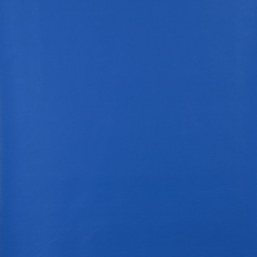 54"" Wide G737, Blue, Solid Outdoor Indoor Marine Vinyl By The Yard From Morbern