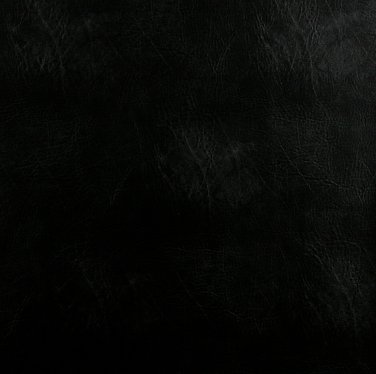 54"" Wide G750, Black, Solid Outdoor Indoor Marine Vinyl By The Yard From Morbern