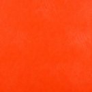 54"" Wide G753, Orange, Solid Outdoor Indoor Marine Vinyl By The Yard From Morbern