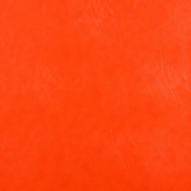 54"" Wide G753, Orange, Solid Outdoor Indoor Marine Vinyl By The Yard From Morbern
