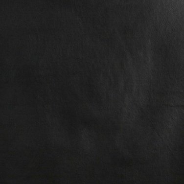 54"" G767 Black, PVC Free Polyurethane Faux Leather Leatherette By The Yard