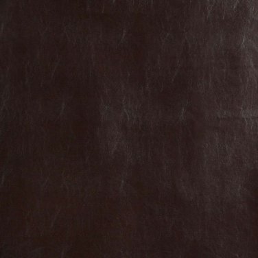 54"" G771 Brown, PVC Free Polyurethane Faux Leather Leatherette By The Yard