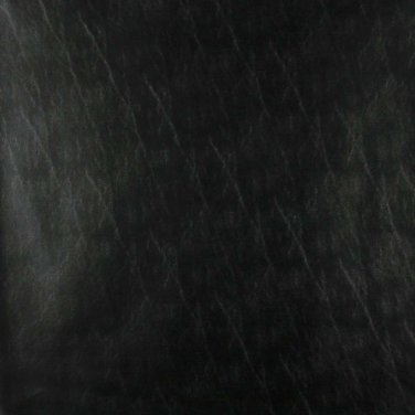 54"" G974 Black Vinyl By The Yard For Indoor, Outdoor, Marine, Commercial and Auto Uses