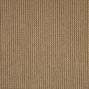 J741 Southwest Check Upholstery Fabric | Green, Beige And Red, Upholstery Fabric By The Yard