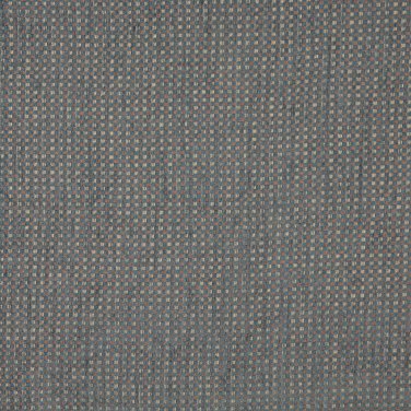 J744 Southwest Check Upholstery Fabric | Beige, Orange And Blue, Upholstery Fabric By The Yard