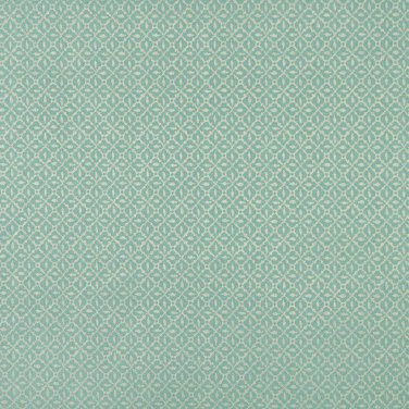 54"" Wide F612 Light Blue, Diamond Outdoor, Indoor, Marine Scotchgarded Fabric By The Yard