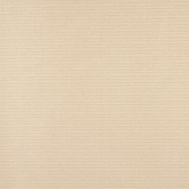 54"" Wide F617 Beige, Horizontal Striped Outdoor, Indoor, Marine Scotchgarded Fabric By The Yard